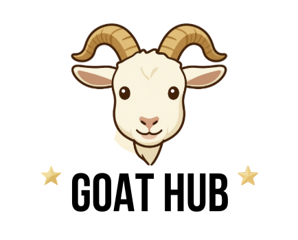 Goat Hub logo
